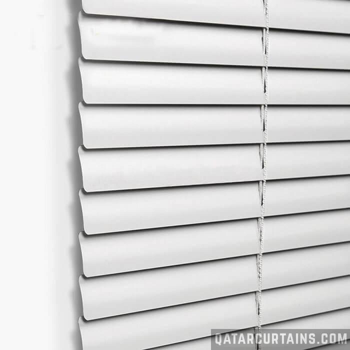 Aluminium Blinds