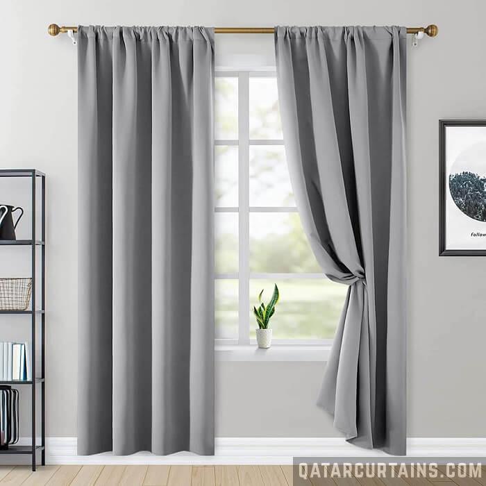 Blackout Curtains