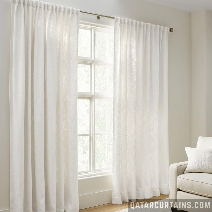 Cotton Curtains