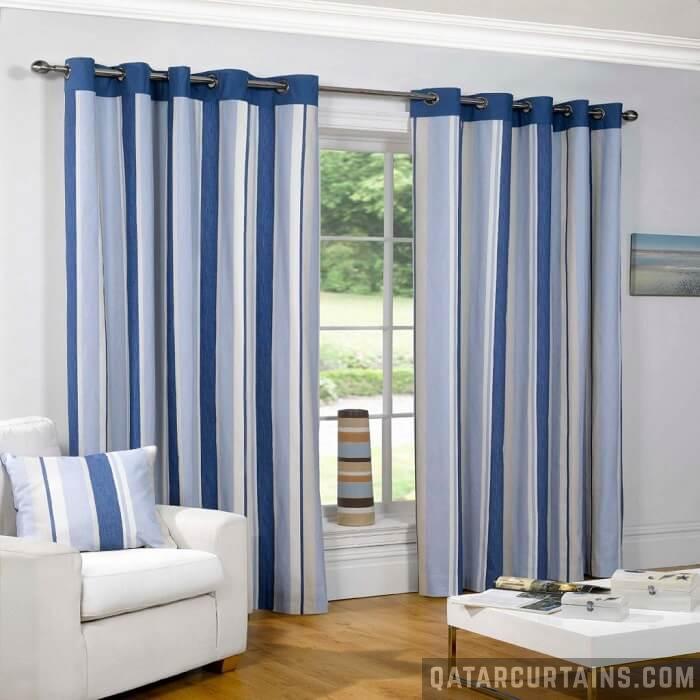 Curtains Alterations