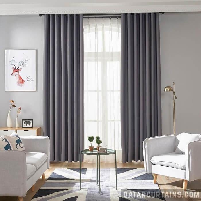 Hotel Curtains