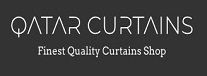 LOGO Qatar Curtains