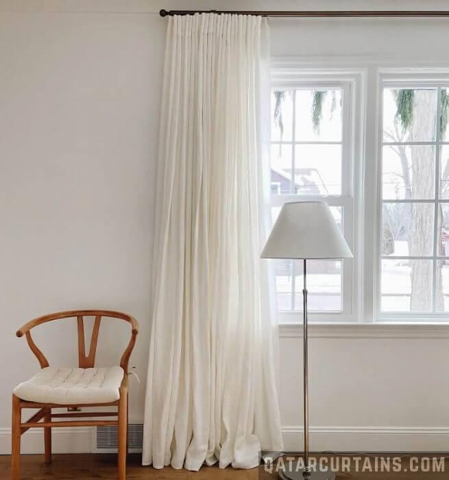 Linen Curtains