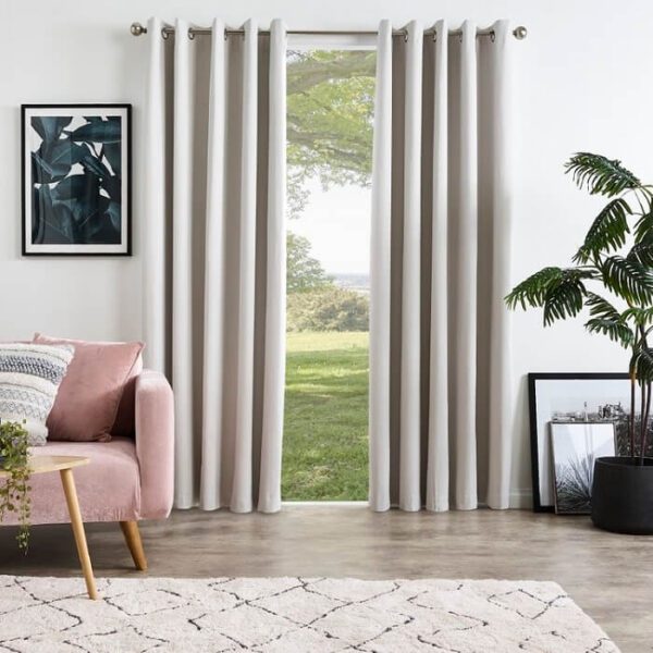 Buy Best Loops Curtains in Qatar Greatest Discounts!