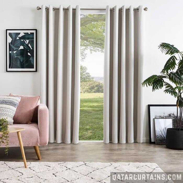 Loop Curtains