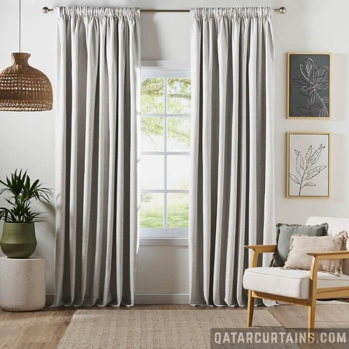 Loop Curtains