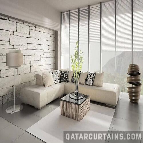 Motorized Blinds