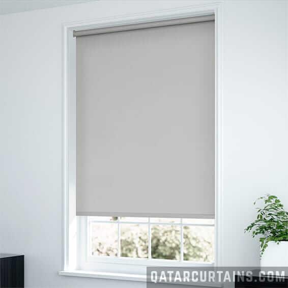 Roller blinds