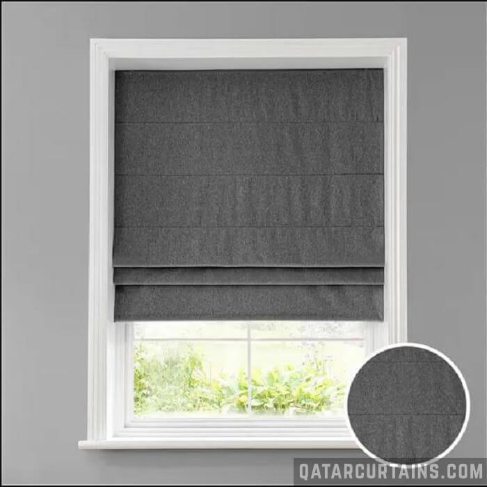 Roman Blinds