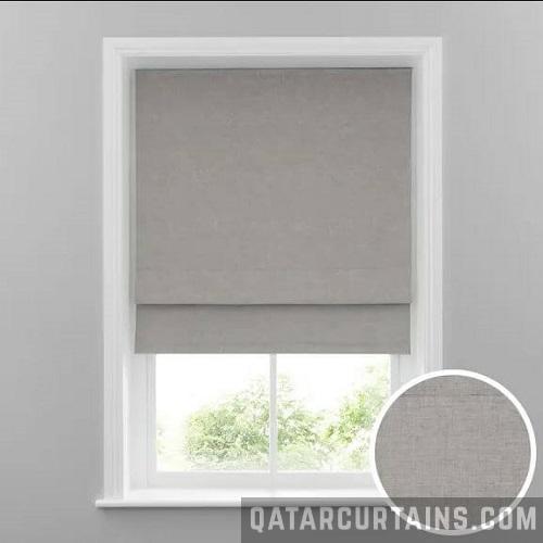 Roman Blinds