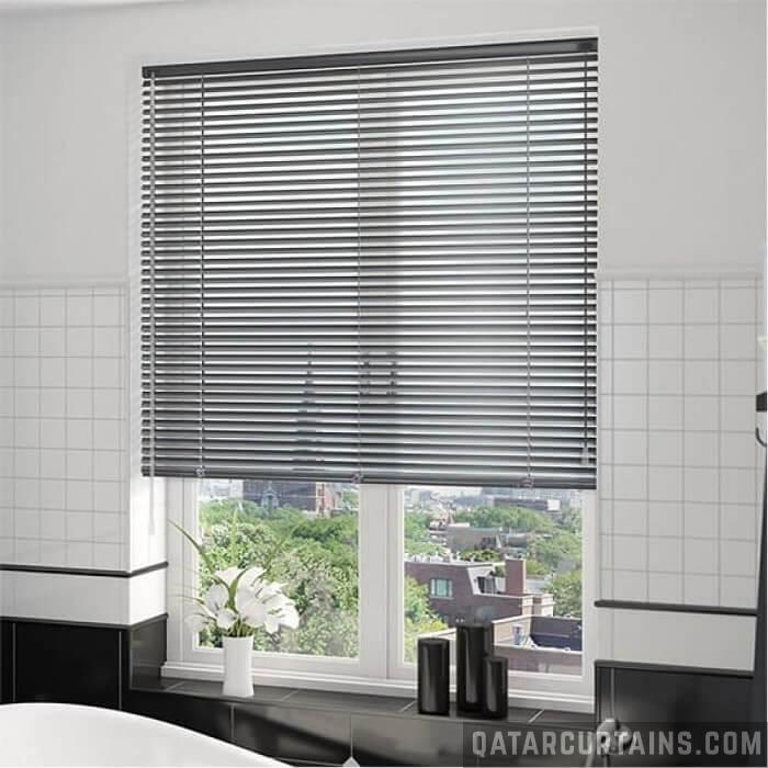 Venetian Blinds