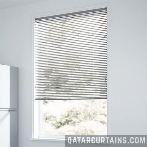 Venetian Blinds