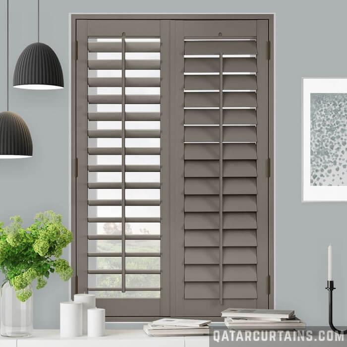 Window Shutter