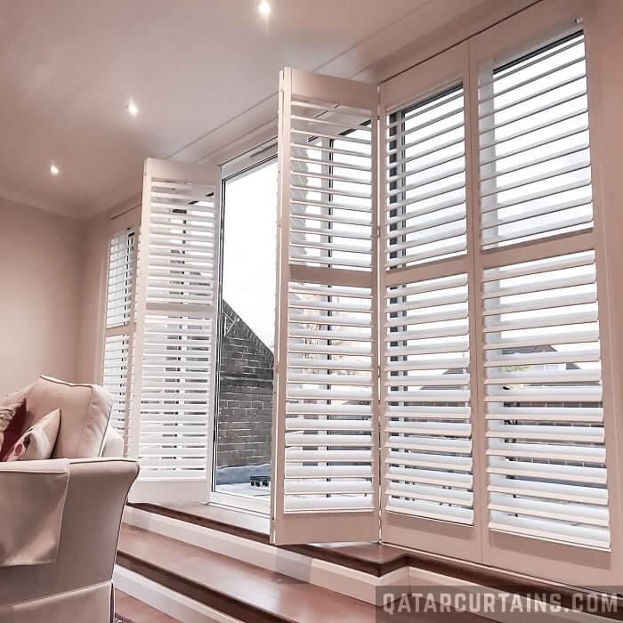 Window Shutter